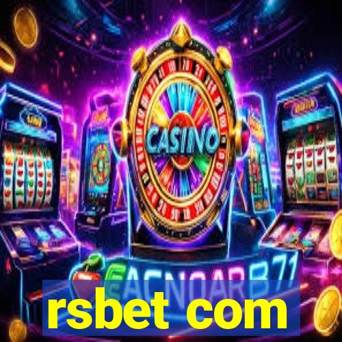 rsbet com